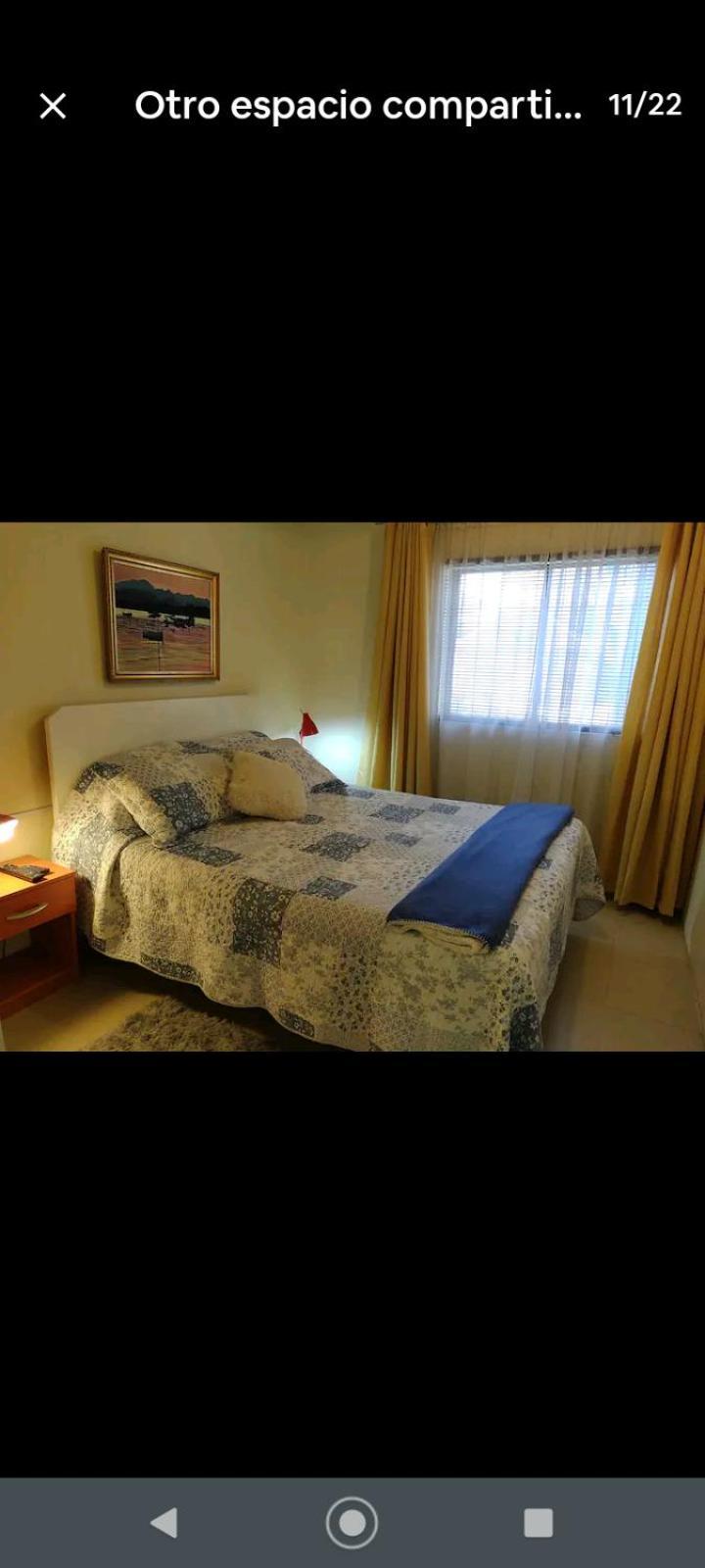 Hostal Renca, Casa Hotel Santiago Luaran gambar