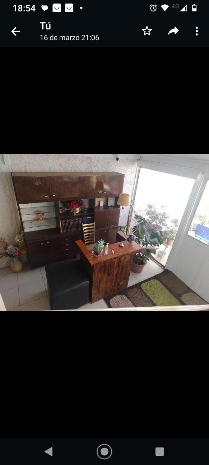 Hostal Renca, Casa Hotel Santiago Luaran gambar