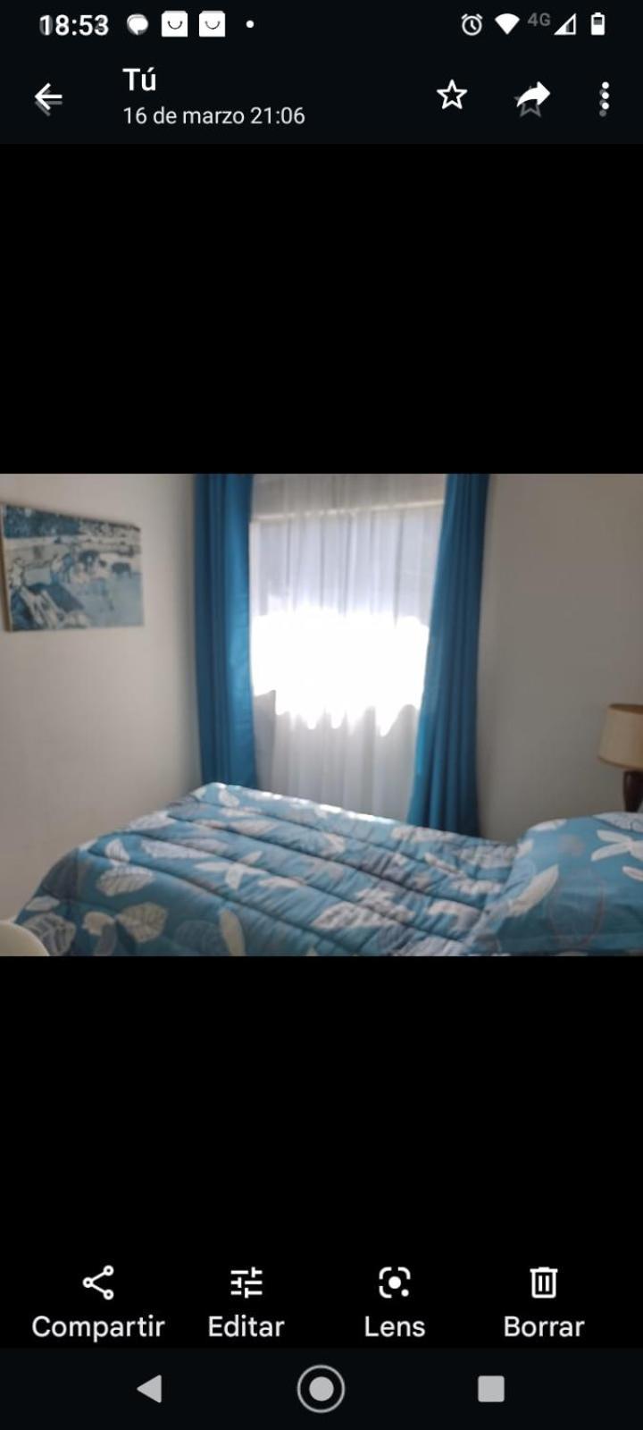 Hostal Renca, Casa Hotel Santiago Luaran gambar