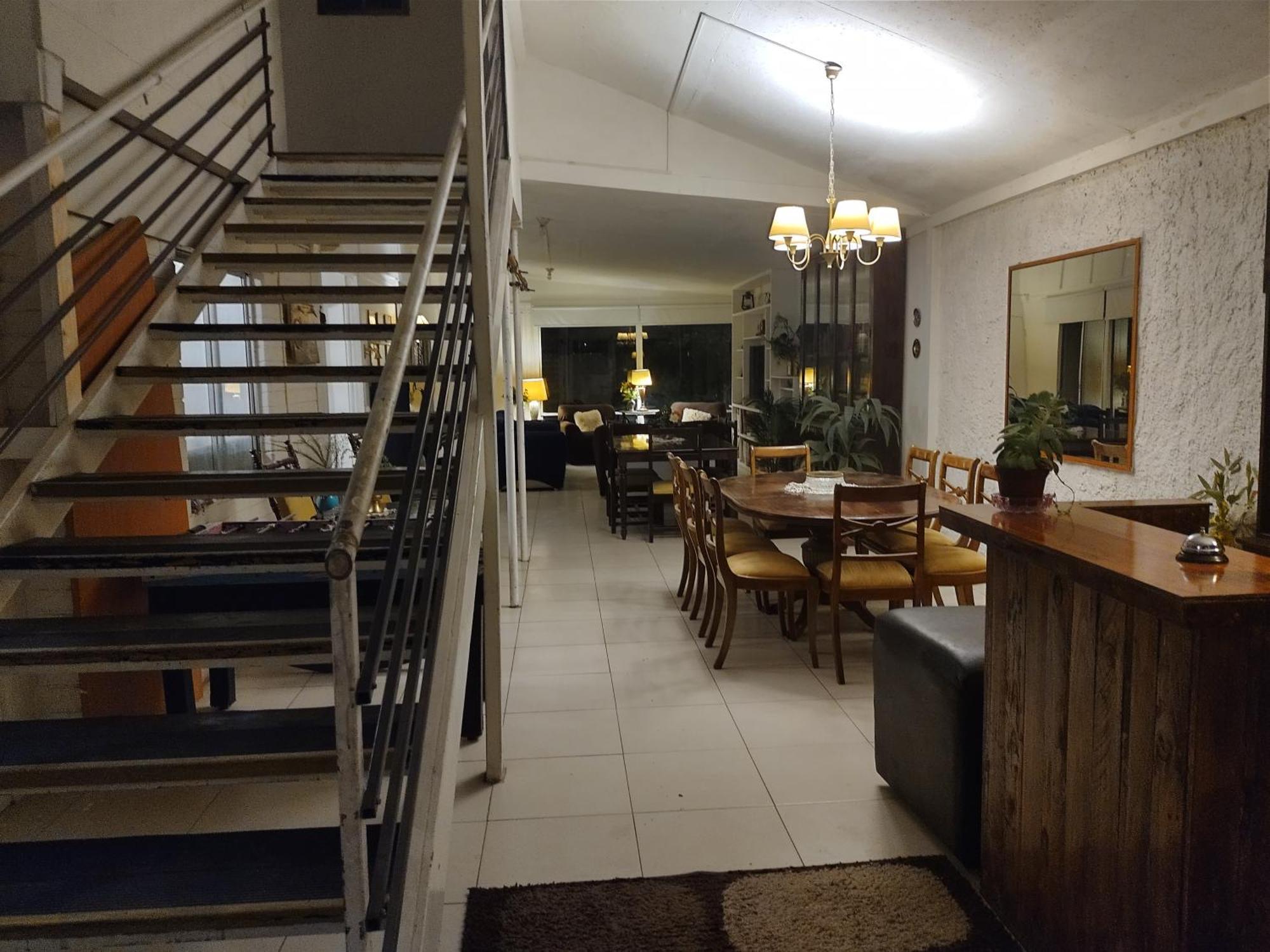 Hostal Renca, Casa Hotel Santiago Luaran gambar