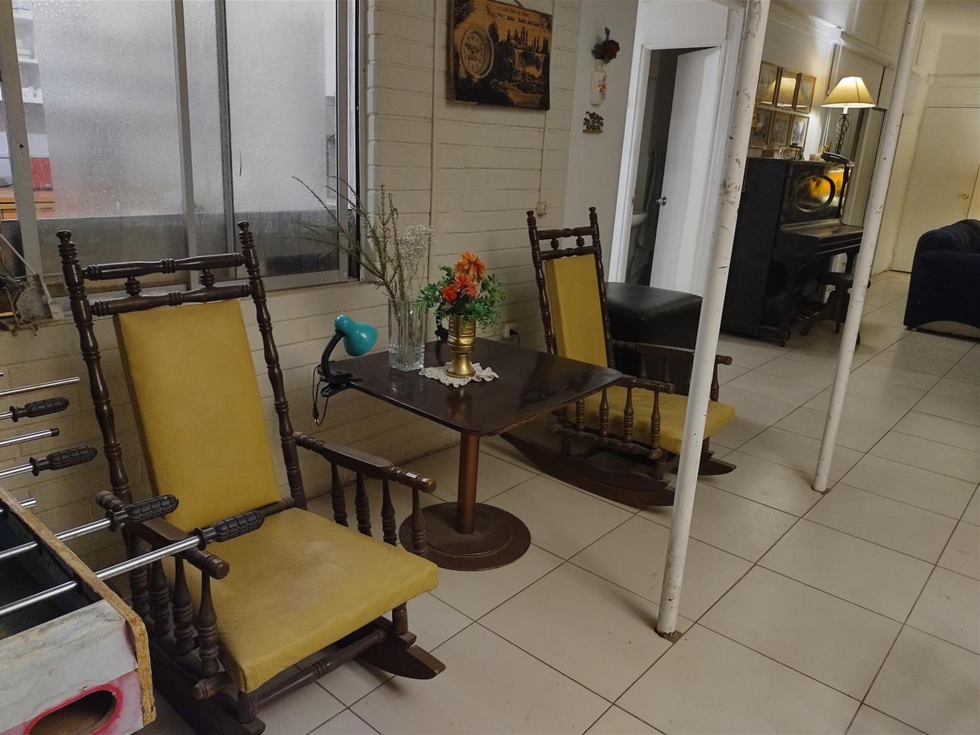 Hostal Renca, Casa Hotel Santiago Luaran gambar
